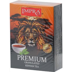 IMPRA. Premium. Гранулированный 100 гр. карт.пачка