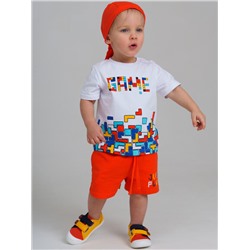 Бандана для мальчика