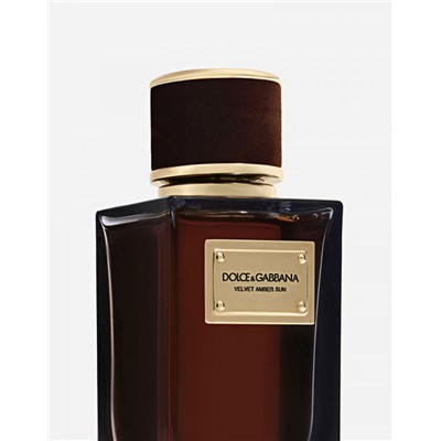 Dolce & Gabbana Velvet Amber Sun edp unisex 50 ml