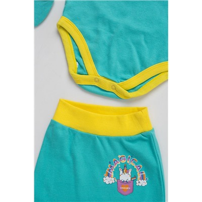 Комплект для девочек М280