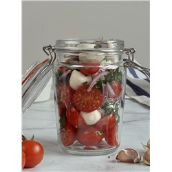 Банка для хранения Maison Jar, 500 мл