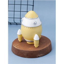 Ночник "Rocket", pink