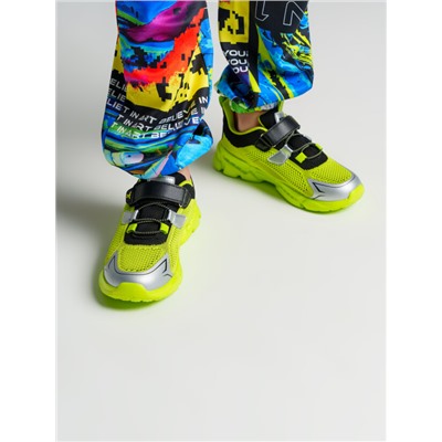 Кроссовки для мальчика