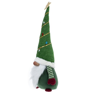 GAEM Игрушка набивная "Гном", L27 W17 H70/40 см, 2в.