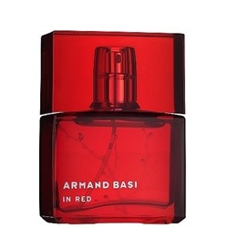 ARMAND BASI RED lady  30ml edp