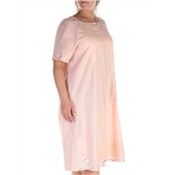 8067 Платье длинное летнее KAFFIR LILY
