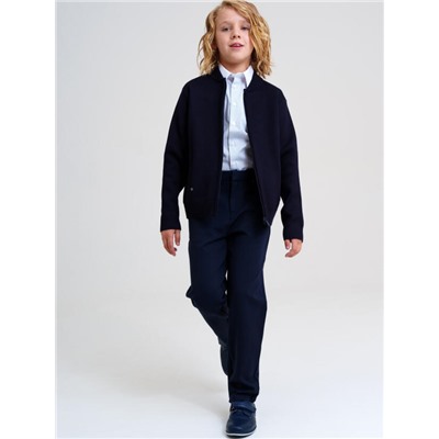 Бомбер для мальчика