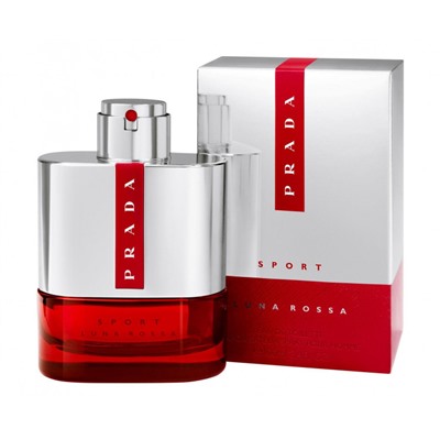 Prada Luna Rossa Sport edp for men 100 ml A-Plus