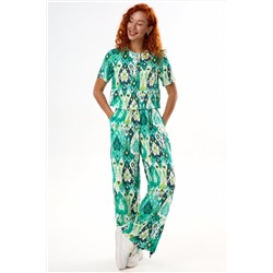 Костюм женский Узор