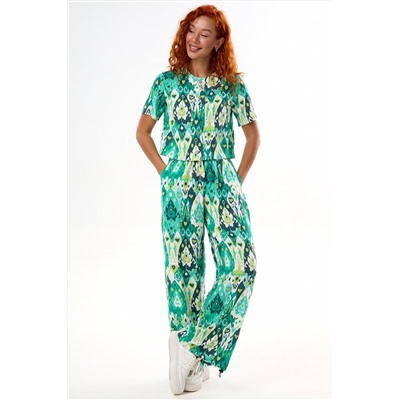 Костюм женский Узор