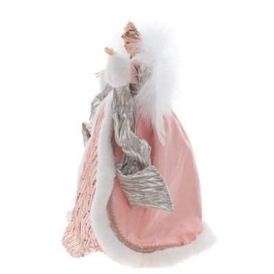 GAEM Кукла интерьерная Ангел, L23 W16 H40 см