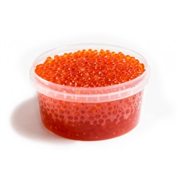 Икра кеты 500гр