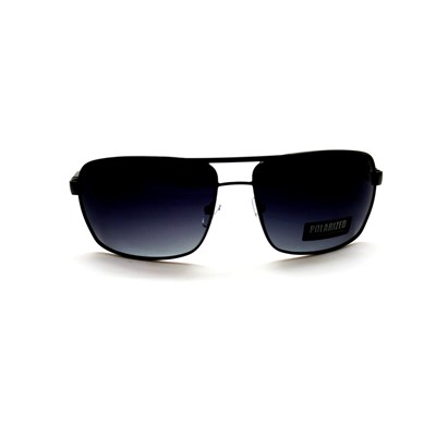 Алюминиевые поляризационные очки - Polarized 2015 с28