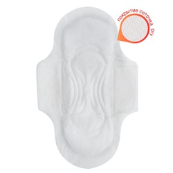 Прокладки "BIBI" Classic Maxi Dry, 6 капель, 8 шт.