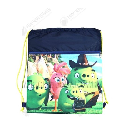 Мешок для обуви “DEMAR BAGS”