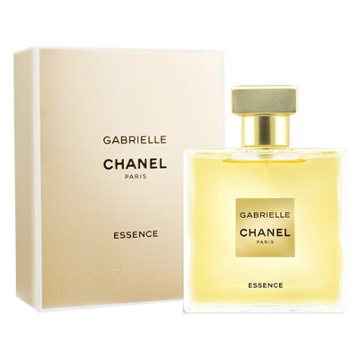 EU C Gabrielle Essence For Women edp 100 ml