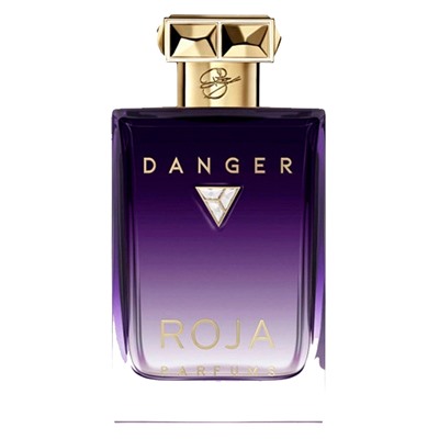 Roja Danger Pour Femme Essence De Parfum edp 100 ml