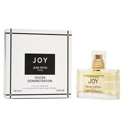 Tester Jean Patou Joy For Women edp 50 ml