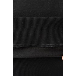 Джемпер женский 23-497L3 черный