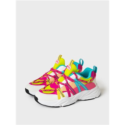 Кроссовки для девочки