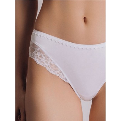 Трусы слипы, Indefini, LUS1203 оптом