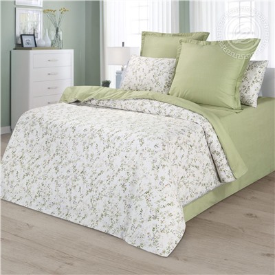 КПБ Ширли сатин Арт Дизайн