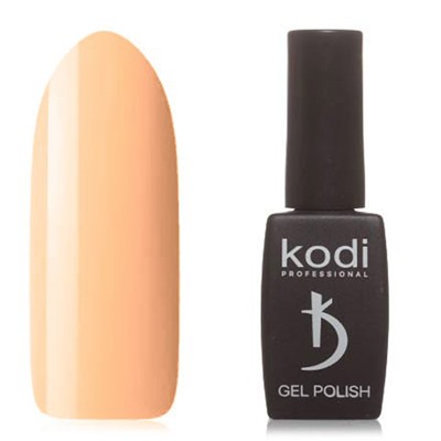 Гель Лак Kodi Professional № 100BR 12 ml