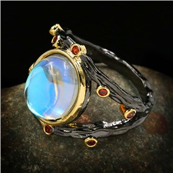 Кольцо арт. 22 7648 (id 290618)