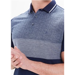 Short Sleeve Polo Shirt