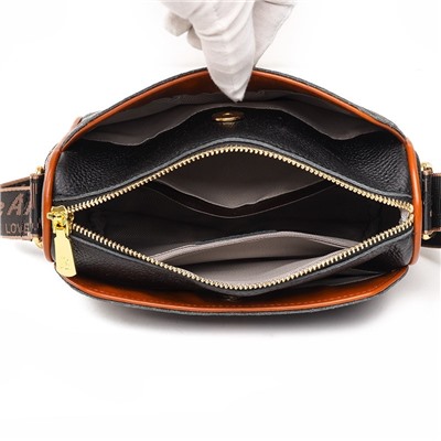 Bags Сумка женская / кожа / 2261