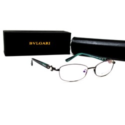Распродажа без футляра Bvlgari оправа  3153 C5