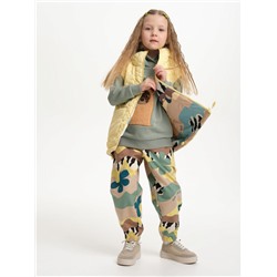 Брюки для девочек