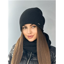 Шапка+снуд, Артикул: 108383