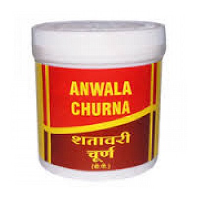 Анвала чурна anwala churna Vyas (100 г) Плоды Амлы Amla
