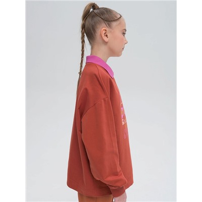 Толстовка для девочек