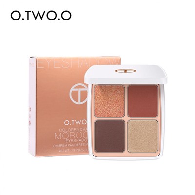 Тени O.TWO.O Morocco № 01 Sahara Desert 13.5 g