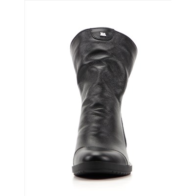 Ботинки ED'ART 233.irma5.black R