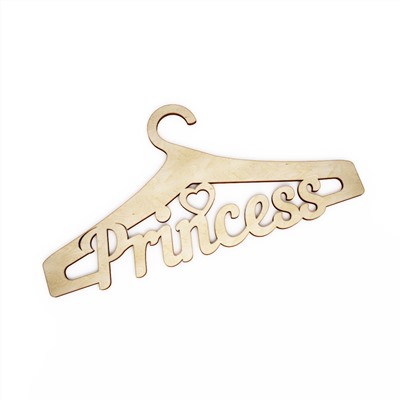 Плечики Princess