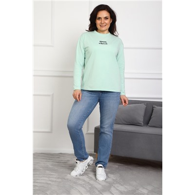 Лонгслив женский 88553