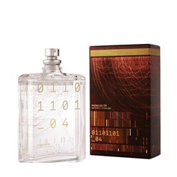 EU Escentric Molecules Molecule 04 Edp