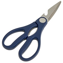 Кухонные ножницы, нержавеющая сталь, 20 см WEBBER ВЕ-5249