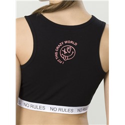 Майка для девочек