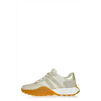 Полуботинки женские PATROL