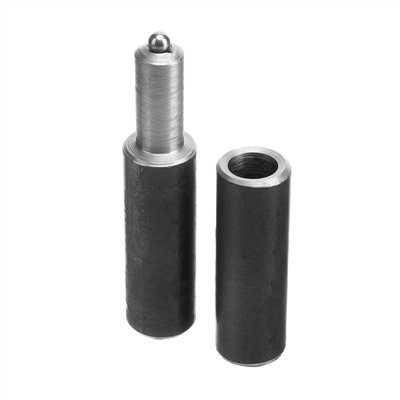 Петля гаражная с шаром, D 20 x 120 мм, 4 шт, Сибртех