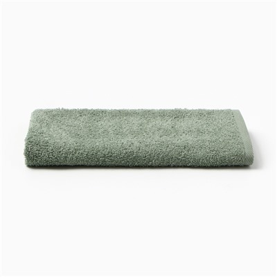 Подарочный набор Этель Christmas greens полотенце 30х60см и аксс (5 предм.)