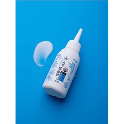 BeOn Пилинг для кожи головы и волос / Hemp Oil, 100 мл