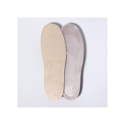 5434780 Стельки для обуви универсальные силиконовые р.36-43