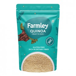 Киноа (500 г), Quinoa, произв. Farmley