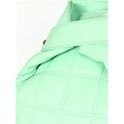 Рюкзак жен искусственная кожа Marrivina-22459-1,  1отд+евро/карм,  мята SALE 254595