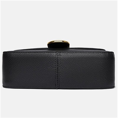 Bags Сумка женская / кожа /   026203